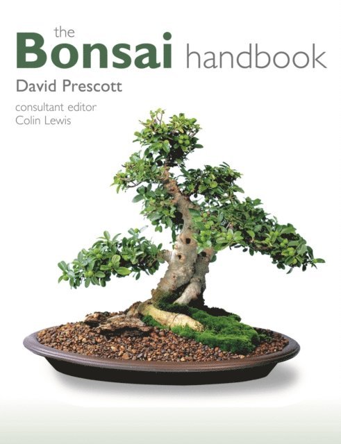 David Prescott - Bonsai Handbook, E-bok
