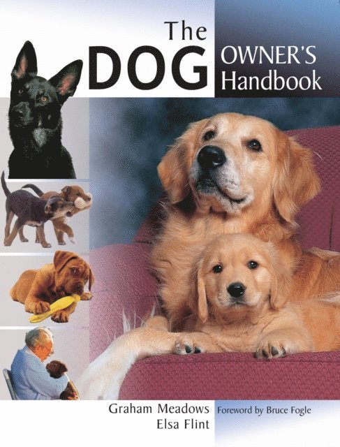 Elsa Flint, Graham Meadows - Dog Owner's Handbook, E-bok