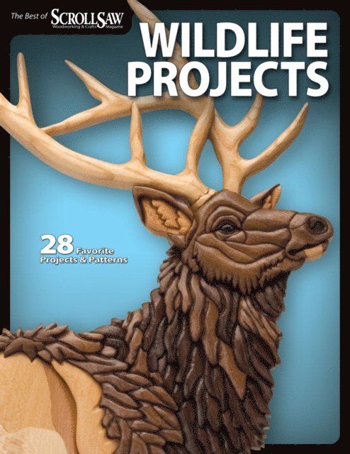 Shannon Flowers, Deborah Nicholson, Tim Rogers, Kevin Daly, Janette Square, Theresa Ekdom, Ellen Brown, Terry Foltz, Harry Savage, Leldon Maxcy, Tom Sevy, Charles Dearing, Kathy Wise, Neal Moore, Gary Browning, John A. Nelson, Lora S. Irish - Wildlife Projects, E-bok
