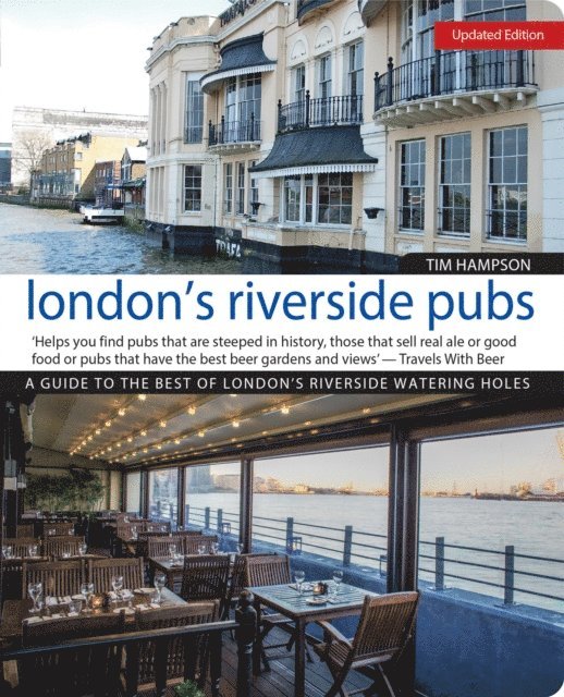 Tim Hampson - London's Riverside Pubs, Updated Edition, E-bok. Tillgänglighet: Lägg i varukorg