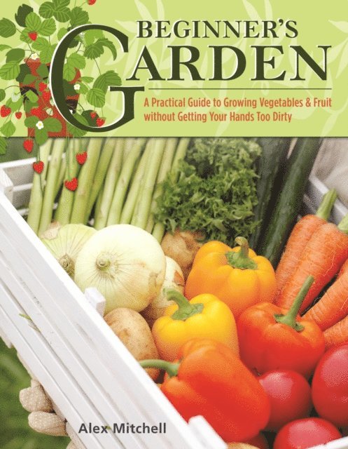 Alex Mitchell - Beginner's Garden, E-bok