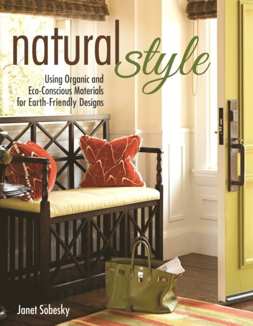Janet Sobesky - Natural Style, E-bok. Tillgänglighet: Lägg i varukorg