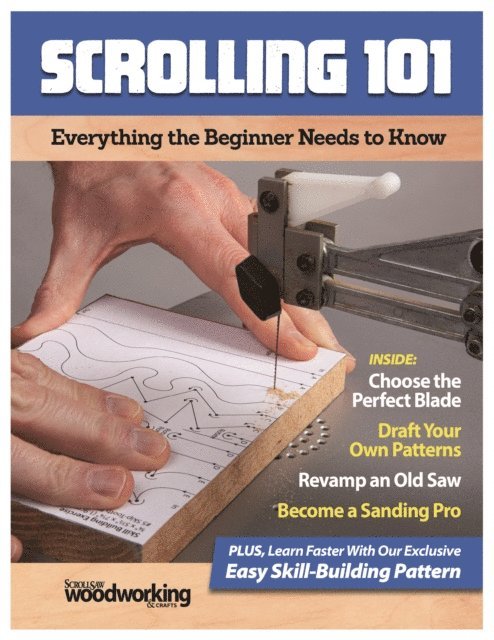 Scrolling 101
