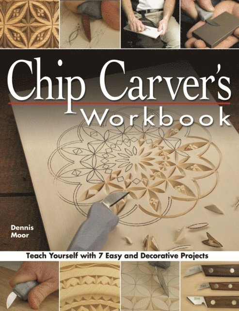Chip Carver's Workbook