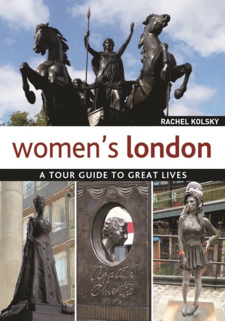 Rachel Kolsky - Women's London, E-bok