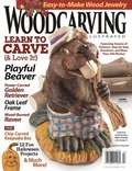 Woodcarving Illustrated Issue 88 Fall 2019