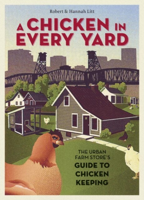 Chicken in Every Yard
