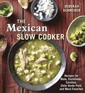 Mexican Slow Cooker