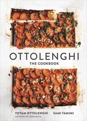 Yotam Ottolenghi, Sami Tamimi - Ottolenghi: The Cookbook, Inbunden