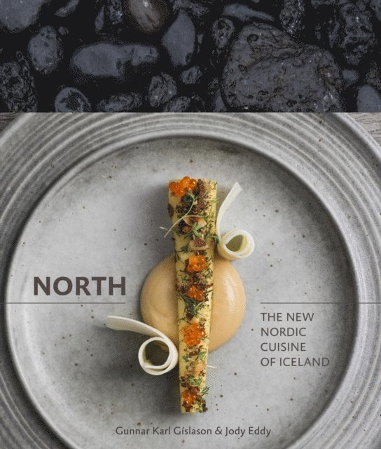 Jody Eddy, Gunnar Karl Gislason - North, E-bok