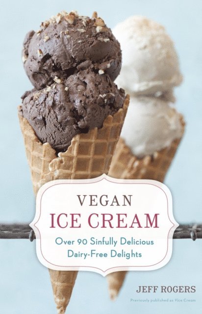 Vegan Ice