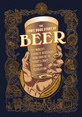 Comic Book Story of Beer