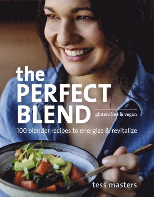 Tess Masters - Perfect Blend, E-bok. Tillgänglighet: Lägg i varukorg