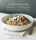 Sprouted Kitchen Bowl and Spoon