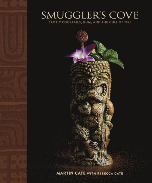 Rebecca Cate, Martin Cate - Smuggler's Cove, E-bok