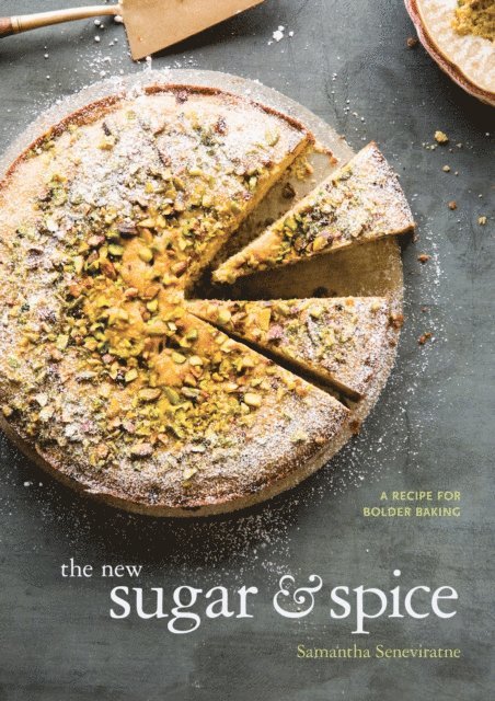 Samantha Seneviratne - New Sugar & Spice, E-bok. Tillgänglighet: Lägg i varukorg