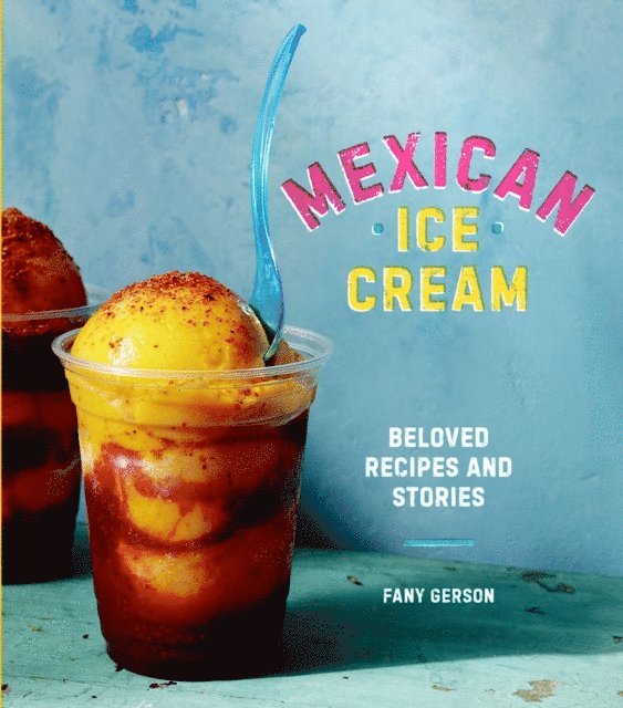 Mexican Ice