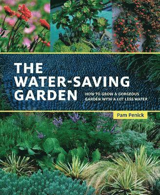 Pam Penick - The Water-Saving Garden: How to Grow a Gorgeous Garden with a Lot Less Water, Häftad. Tillgänglighet: Tillfälligt slut