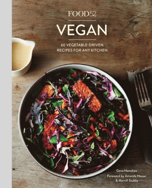 Gena Hamshaw - Food52 Vegan, E-bok