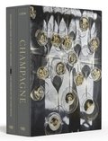 Champagne [Boxed Book &; Map Set]