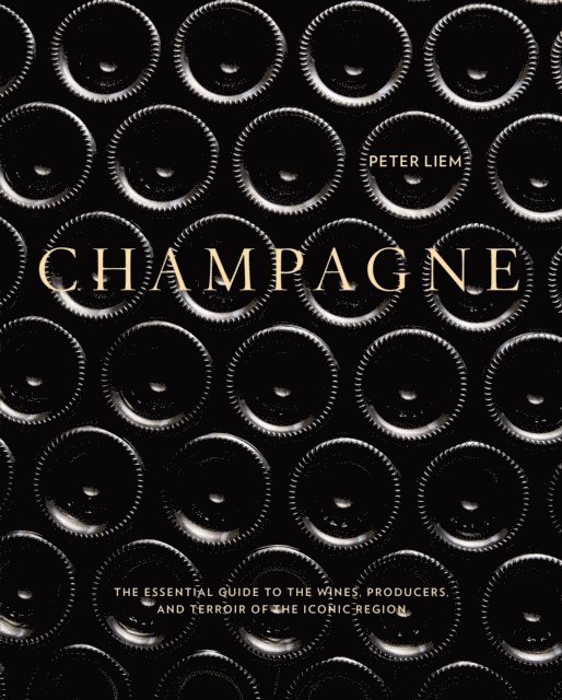 Peter Liem - Champagne, E-bok