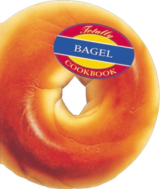 Helene Siegel - Totally Bagel Cookbook, E-bok. Tillgänglighet: Lägg i varukorg