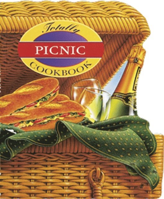 Helene Siegel - Totally Picnic Cookbook, E-bok. Tillgänglighet: Lägg i varukorg