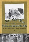 Five Old Men of Yellowstone