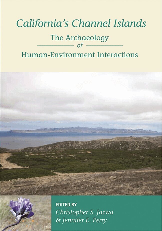 Christopher S. Jazwa, Jennifer E. Perry - California's Channel Islands, Häftad. Tillgänglighet: Tillfälligt slut