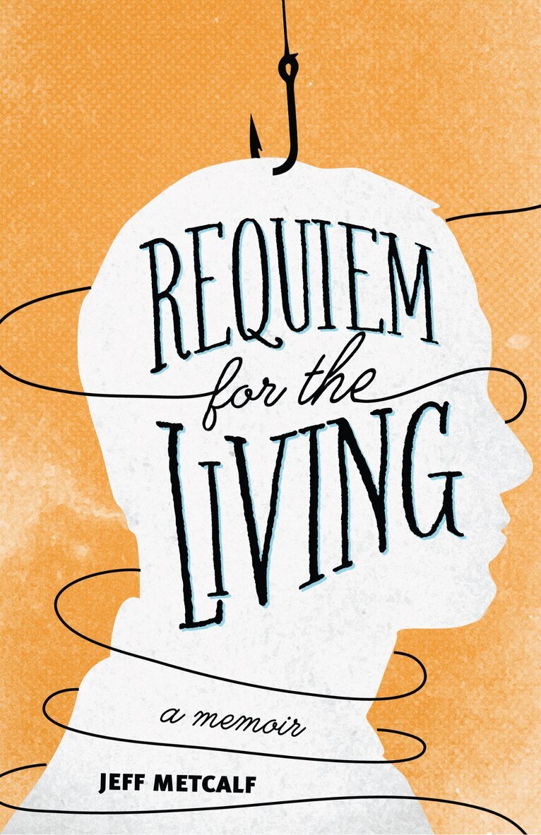 Jeff Metcalf - Requiem for the Living, Häftad