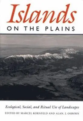 Marcel Kornfeld, Alan J. Osborn - Islands On The Plains, Häftad. Tillgänglighet: Tillfälligt slut