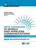 New Horizons in Mobile and Wireless Communications: v. 3 Reconfigurability
