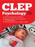 CLEP Introductory Psychology 2017