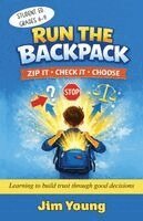 Jim Young - Run the Backpack Student Edition, Häftad