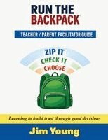 Jim Young - Run the Backpack Teacher Parent Guide, Häftad. Tillgänglighet: Lägg i varukorg