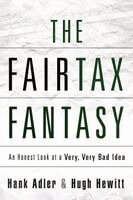 Hugh Hewitt, Hank Adler - Fairtax Fantasy, Häftad