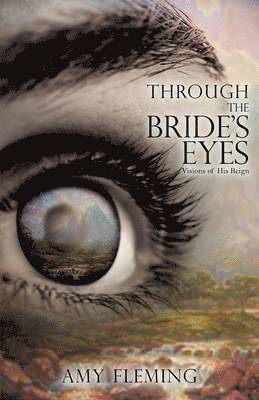 Amy Fleming - Through the Bride's Eyes, Häftad