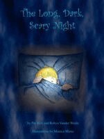 Pat Holt, Robyn Vander Weide - Long, Dark, Scary Night, Häftad. Tillgänglighet: Lägg i varukorg