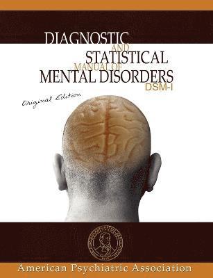 American Psychiatric Association, American Psychiatric Association - Diagnostic and Statistical Manual of Mental Disorders, Häftad