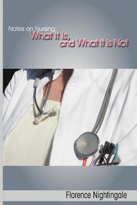 Florence Nightingale - Notes on Nursing, Häftad