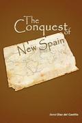 Conquest of New Spain