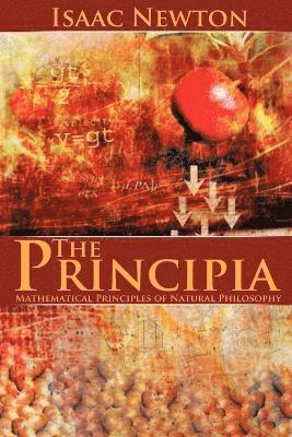 Isaac Newton - Principia, Häftad