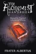 The Alchemists Handbook