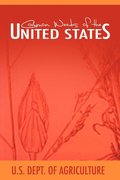 Common Weeds of the United States