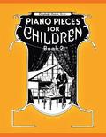 Piano Pieces for Children - Volume 2