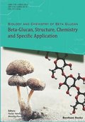 Beta-Glucan, Structure, Chemistry and Specific Application: Volume 2
