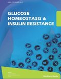 Glucose Homeostasis and Insulin Resistance