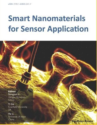 Yi Ge, He Li - Smart Nanomaterials for Sensor Application, Häftad