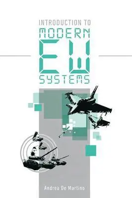 Andrea De Martino - Introduction to Modern EW Systems, Inbunden. Tillgänglighet: Lägg i varukorg
