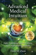Advanced Medical Intuition - Second Edition